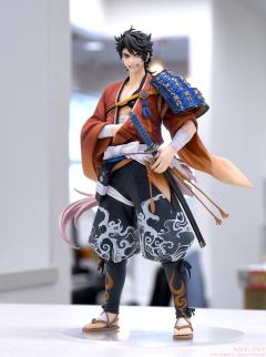 陆奥守吉行 -资料图