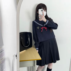 滨和部·水手服-资料图