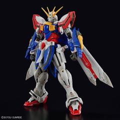 RG GF13-017NJII 神高达-资料图
