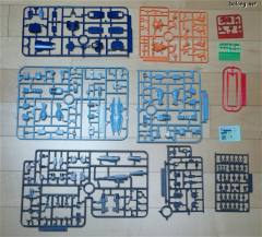 HGUC RGM-79SP 狙击型吉姆Ⅱ-资料图