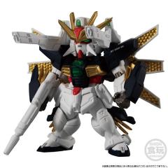 FW Gundam Converge 10周年纪念套装-资料图