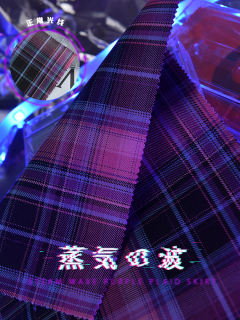 蒸汽波-资料图