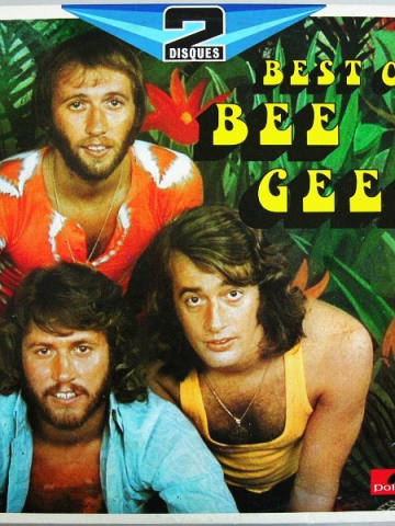 Best Of Bee Gees