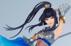 天策女曹雪阳 Miyzawa Limited Edition-资料图