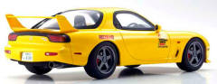 高桥启介 ??fini RX7 (FD3S)-资料图
