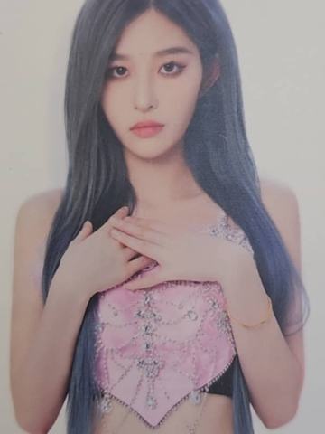 王奕 十周年涂鸦