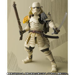 沙兵 Teppou Ashigaru-资料图
