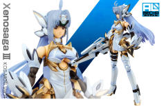 KOS-MOS Ver.4-资料图