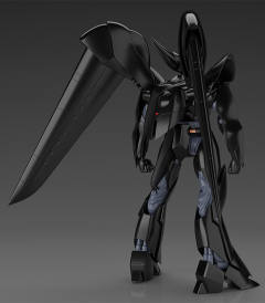 Moderoid TYPE-J9格里芬-资料图