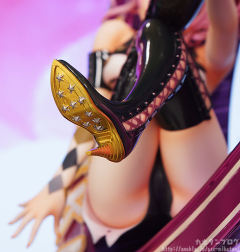 城崎美嘉 Charisma Girl ver.-资料图