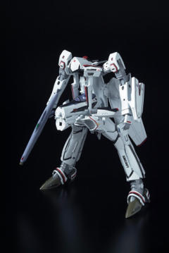 DX 超合金 VF-25F 弥赛亚女武神 （早乙女有人机）-资料图