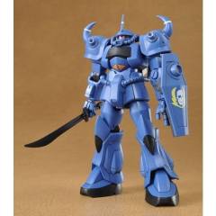 HGUC MS-07B 老虎 维西 托纳修专用机-资料图