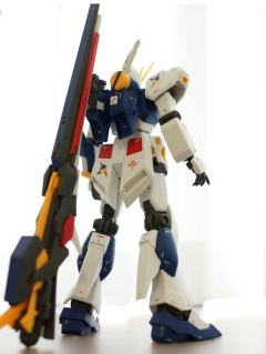 EG RX-93ff ν高达-资料图