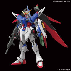 HGCE ZGMF-X42S 命运高达 新生版-资料图