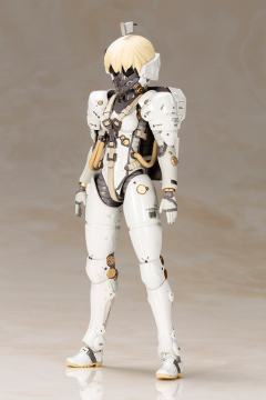 FAG Ludens 原色 Ver.-资料图