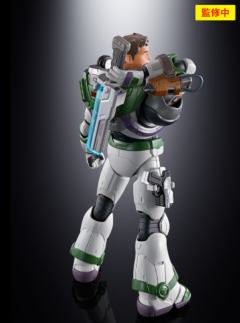 SHF 巴斯光年（阿尔法宇航服）-资料图