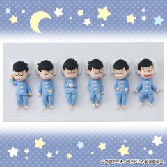 Oyasumi Osomatsu-san 松野空松 -资料图