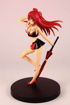 Kaitendo's Little Figures 向坂环 Red-资料图