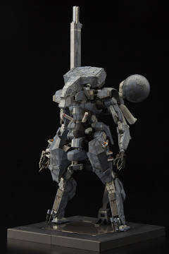 メタルギア サヘラントロプス 