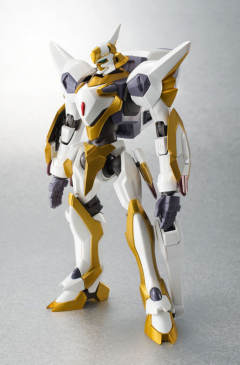 ROBOT魂 Z-01 兰斯洛特-资料图