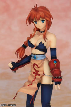 迪亚·诺特·阳子 -资料图