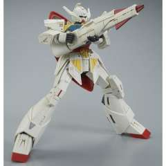 HGBF WD-M01MS 逆A高达 真-资料图