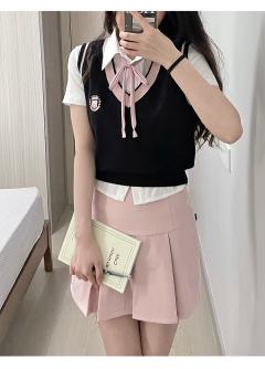 甜心教主·套装-资料图