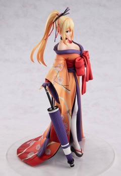 KD Colle 达斯堤尼斯·福特·拉拉蒂娜 Oiran ver.-资料图