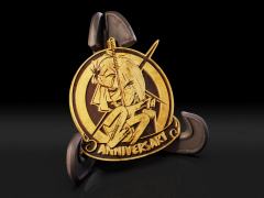 绯村剑心 志志雄真实 25th Anni versary Edition-资料图