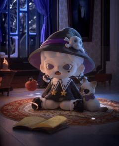 嗷呜女孩-资料图