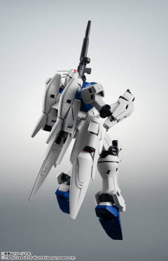 ROBOT魂 RX-78 GP03S 雄蕊 ver. A.N.I.M.E.-资料图