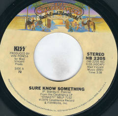 Sure Know Something