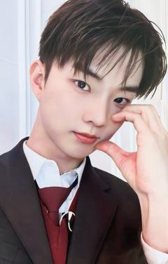 k4签售2.0 Q 校服ver.