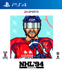 梦回NHL™ 94