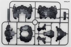 HG 魔神Z-资料图