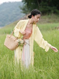 雏菊-资料图