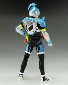 SHF 假面骑士Brave-资料图