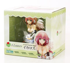 4-Leaves 伊卡洛斯-资料图
