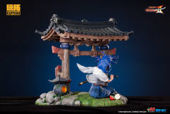 Diorama 橘右京 Limited Diorama Edition-资料图