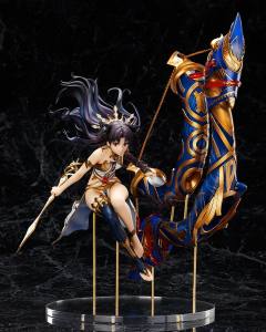 Ishtar Archer-资料图