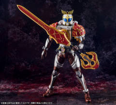 SHF 假面骑士 Gridon Lychee Arms-资料图