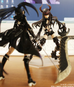 figma#SP-017 黑金锯手 -资料图