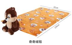 奇奇-三合一公仔-资料图