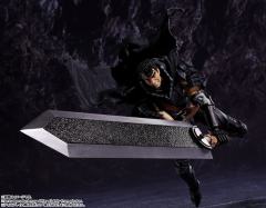 SHF 格斯 狂战士盔甲-资料图