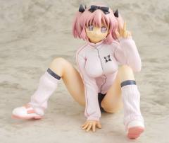 Gutto-Kuru Figure Collection La beauté 云雀 -资料图