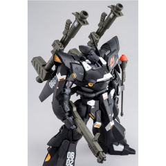 MG MS-18E 京宝梵SCHWER-资料图