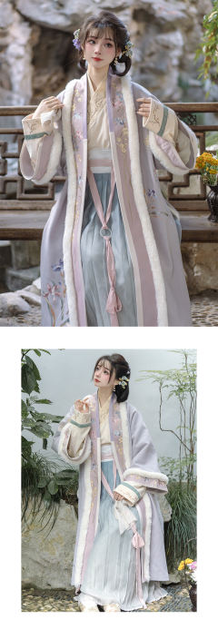 鸢尾寒香-资料图