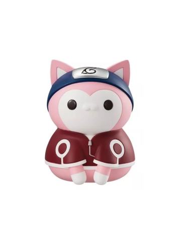 春野樱-巨大化忍喵