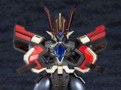 Moderoid 黑色光能使者-资料图