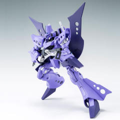 HGBF RX-139BAN 汉布拉比·迦楼罗-资料图